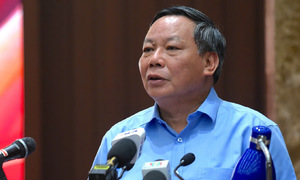 Hanoi includes happiness index in congress documents for the first time