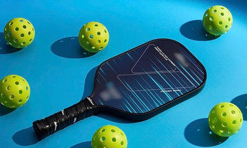 Online scammers' "matrix" of deceit ensnares pickleball players