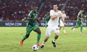 Saudi Arabia - Indonesia: decisive battle for a World Cup spot