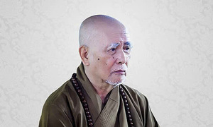 Most venerable Thich Tri Tinh passes away