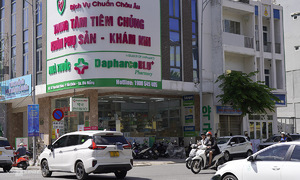 Dapharco fined nearly 1 billion dong for incorrect tax declarations