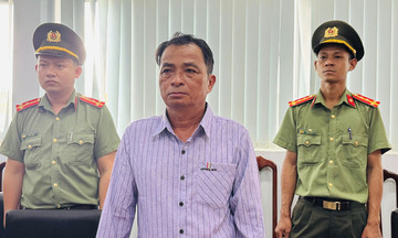 Two arrested on charges of undermining the state