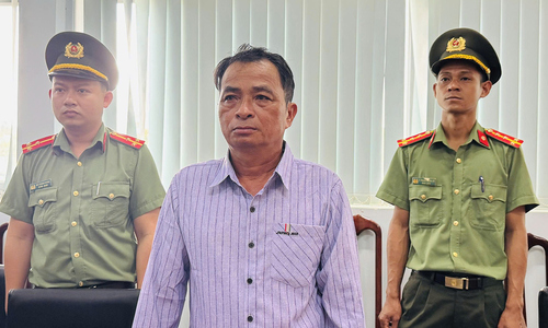 Two arrested on charges of undermining the state