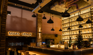 Romantic dating experiences at Mars Venus