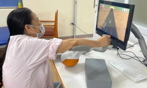 The hidden enemy after a stroke