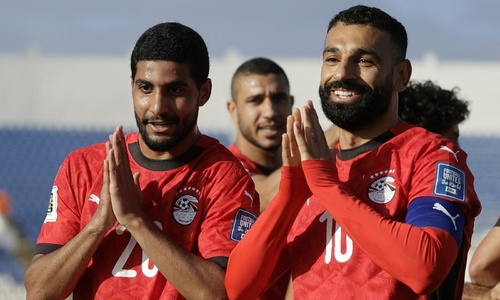 19th team confirmed for World Cup