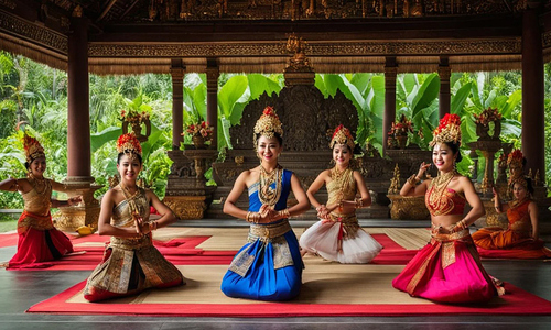 Bali calls on foreign embassies to help manage international visitors