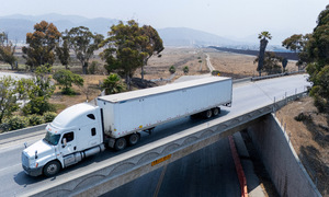 California recalls 17,000 commercial driver's licenses from immigrants