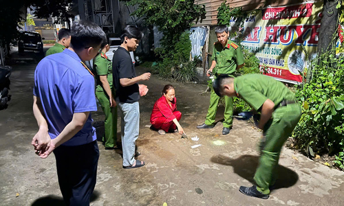 Domestic worker steals gold, diamonds from employer