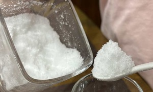 How to reduce salt in the diet for diabetics