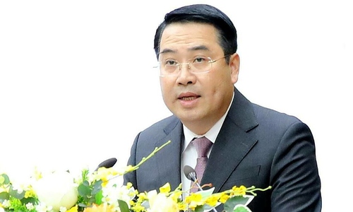 Lao Cai gets new provincial chairman