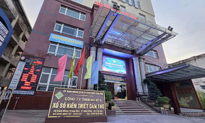 Can Tho to merge three lottery companies