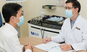 Smoking: a cause of laryngeal cancer?