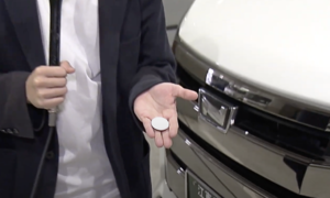 Anti-loss tags sow fear in Japan