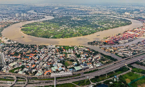 Binh Quoi - Thanh Da peninsula to be tendered for investor selection