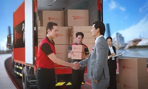 247Express introduces new strategic direction after 20 years of operation