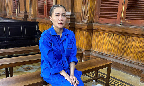 Many lose billions after relying on fake inspector to recover debt