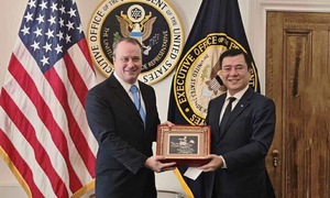 Vietnam - US continue Reciprocal Trade Agreement negotiations