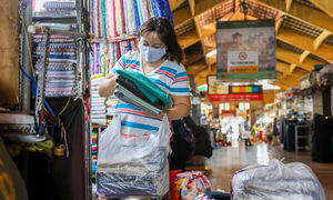 VnExpress surveys SME difficulties in borrowing capital