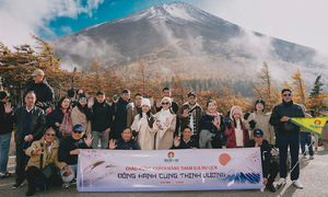 PVCFC organizes series of appreciation programs for agents and partners