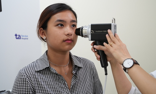 Common misconceptions about atopic dermatitis