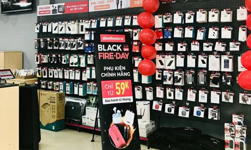 Smart shopping strategies for Black Friday deals