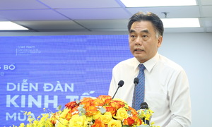 Ho Chi Minh City to develop 'smart economy'