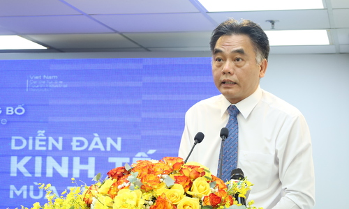 Ho Chi Minh City to develop 'smart economy'