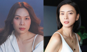 Ngo Thanh Van, My Tam express frustration over AI impersonation