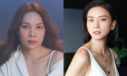 Ngo Thanh Van, My Tam express frustration over AI impersonation