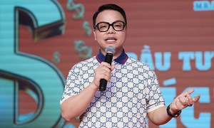 'Mr Hunter' Le Khac Ngo arrested in the Philippines