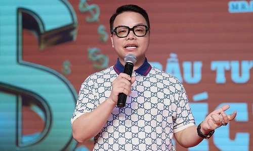 'Mr Hunter' Le Khac Ngo arrested in the Philippines