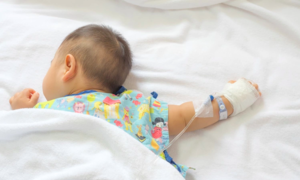 Pneumococcus – the 'hidden killer' and leading cause of death in children