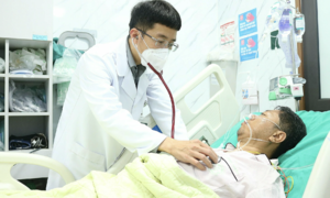 Three culprits increasing stroke risk