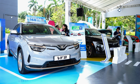 VinFast plans real estate investment