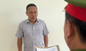 Lost 6 billion VND believing a 'self-proclaimed' general director