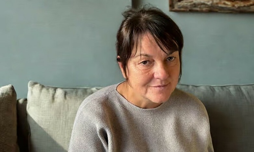 '99,9% sure' it was cancer, turned out to be pneumonia