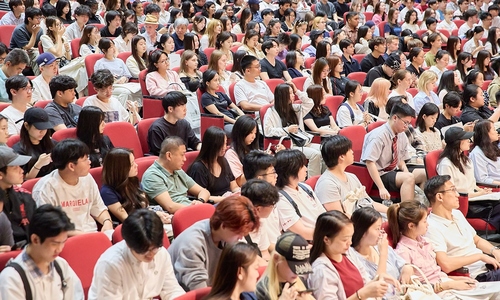 AI cheating scandals hit top South Korean universities