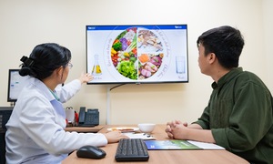 How overweight and obesity harm health