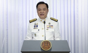 Thailand states conditions for resuming peace deal with Cambodia