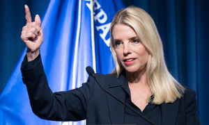 US government sues to block California from redrawing election map