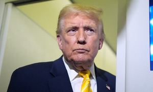 Trump threatens to sue, demands BBC compensate up to 5 billion USD