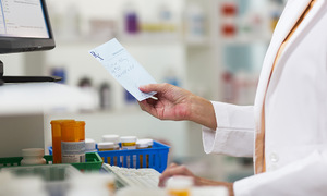 Doctor's comma error in prescription leads to boy's overdose death