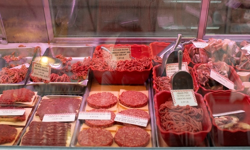 President Trump signs executive order exempting numerous agricultural products from tariffs