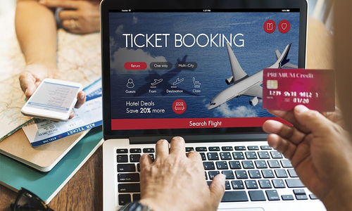 Sunday is the cheapest day to book flights