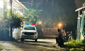 Man murders neighbor, hides body, then feigns search efforts