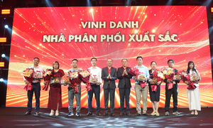 Ha Lan Fertilizer celebrates 10 years of northern market development