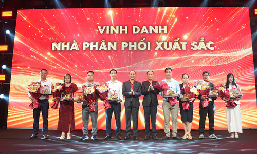 Ha Lan Fertilizer celebrates 10 years of northern market development