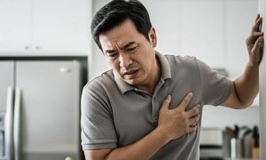 Five dangerous complications of high blood fat