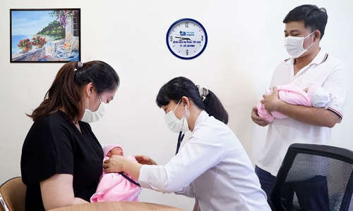 5 groups of children prone to complications from respiratory syncytial virus infection